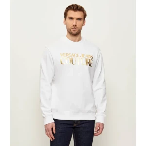 Versace Jeans Couture Bluza | Regular Fit