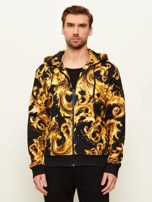 Versace Jeans Couture Bluza | Regular Fit