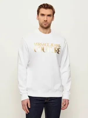 Versace Jeans Couture Bluza | Regular Fit