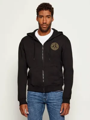 Versace Jeans Couture Bluza | Regular Fit