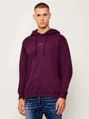 Versace Jeans Couture Bluza | Regular Fit