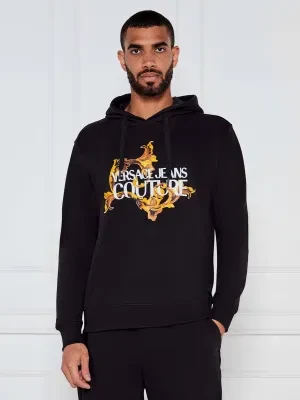 Versace Jeans Couture Bluza | Regular Fit
