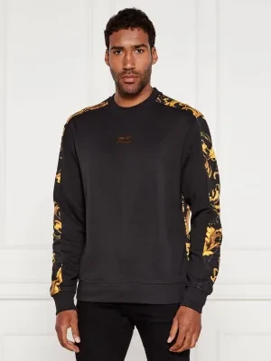 Versace Jeans Couture Bluza | Regular Fit