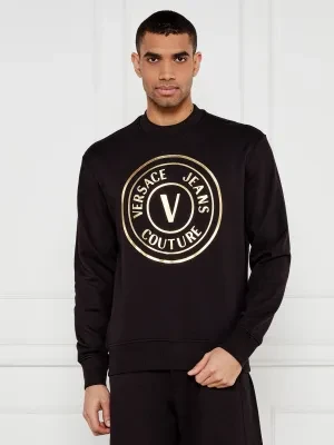 Versace Jeans Couture Bluza | Regular Fit