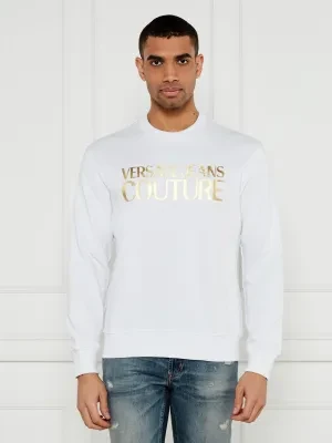 Versace Jeans Couture Bluza | Regular Fit