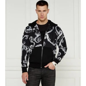 Versace Jeans Couture Bluza | Regular Fit