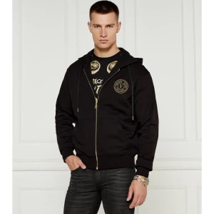 Versace Jeans Couture Bluza | Regular Fit