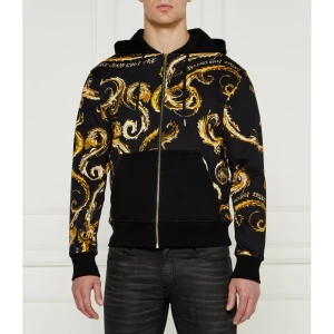 Versace Jeans Couture Bluza | Regular Fit