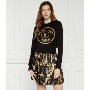 Versace Jeans Couture Bluza | Regular Fit