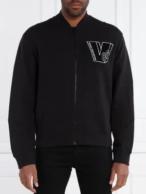 Versace Jeans Couture Bluza | Regular Fit