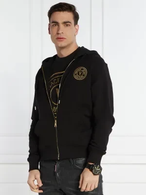 Versace Jeans Couture Bluza | Regular Fit