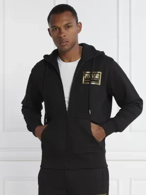 Versace Jeans Couture Bluza | Regular Fit