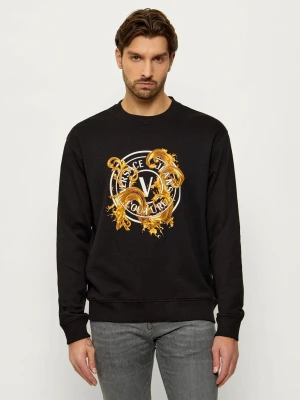 Versace Jeans Couture Bluza | Regular Fit