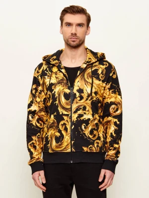 Versace Jeans Couture Bluza | Regular Fit
