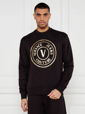 Versace Jeans Couture Bluza | Regular Fit