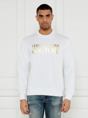 Versace Jeans Couture Bluza | Regular Fit