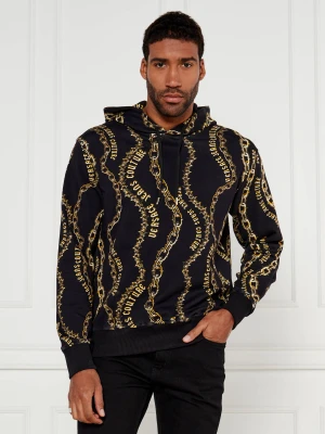 Versace Jeans Couture Bluza | Regular Fit