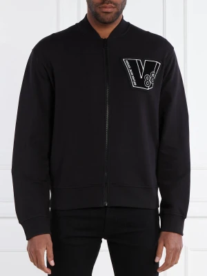Versace Jeans Couture Bluza | Regular Fit