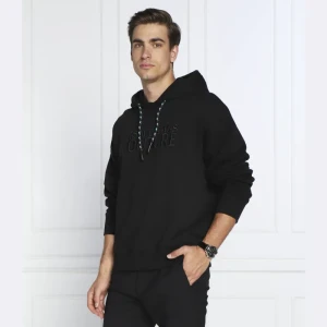 Versace Jeans Couture Bluza | Relaxed fit