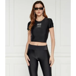 Zdjęcie produktu Versace Jeans Couture Bluzka | Cropped Fit