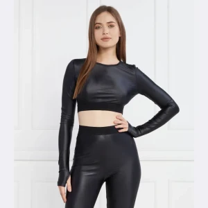 Versace Jeans Couture Bluzka | Slim Fit