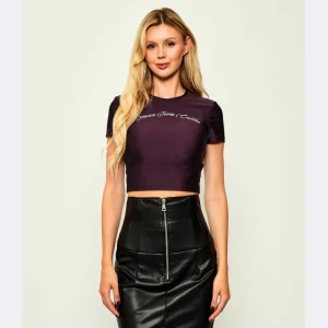 Versace Jeans Couture Bluzka SUMATRA | Cropped Fit