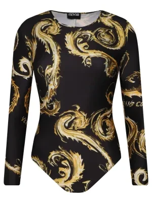 Versace Jeans Couture Body | Slim Fit