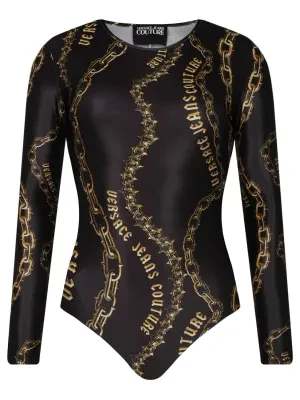 Versace Jeans Couture Body | Slim Fit
