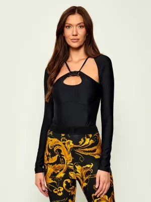 Versace Jeans Couture Body V-EMBLEM S | Slim Fit