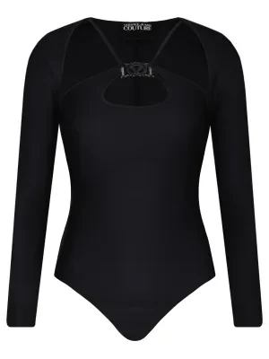 Versace Jeans Couture Body V-EMBLEM S | Slim Fit