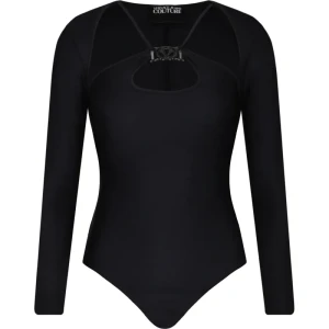 Versace Jeans Couture Body V-EMBLEM S | Slim Fit