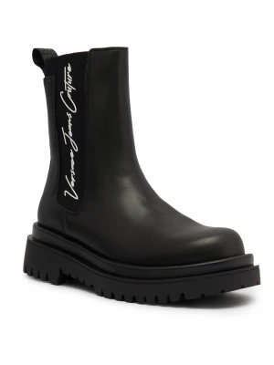 Versace Jeans Couture Botki