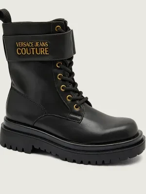 Versace Jeans Couture Botki FONDO DREW DIS. S64