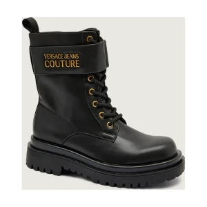 Versace Jeans Couture Botki FONDO DREW DIS. S64