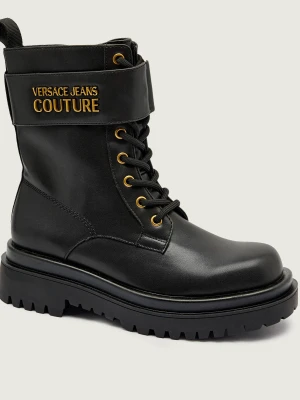 Versace Jeans Couture Botki FONDO DREW DIS. S64