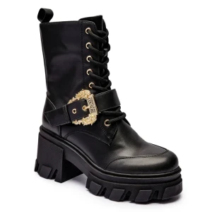 Versace Jeans Couture Botki Sophie