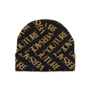 Versace Jeans Couture Czapka | z dodatkiem wełny