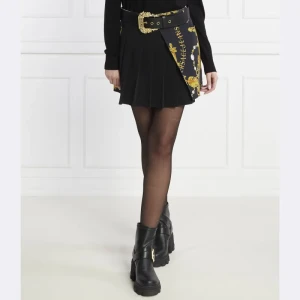 Versace Jeans Couture Jeansowa spódnica