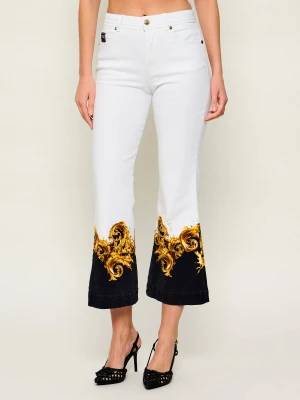 Versace Jeans Couture Jeansy | flare fit