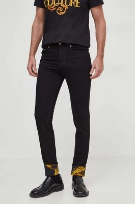 Versace Jeans Couture jeansy męskie 76GAB5DM DW060L54