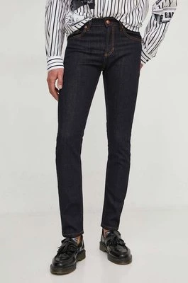 Versace Jeans Couture jeansy męskie kolor granatowy 76GAB5D0 DW022L54