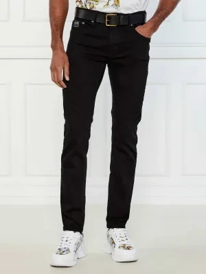 Versace Jeans Couture Jeansy MILANO | Slim Fit