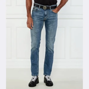 Versace Jeans Couture Jeansy MILANO | Slim Fit