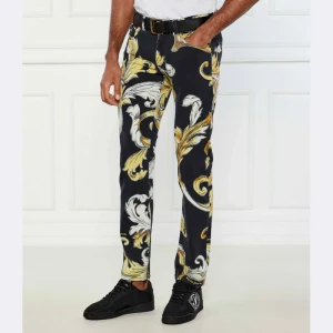 Versace Jeans Couture Jeansy MILANO | Slim Fit