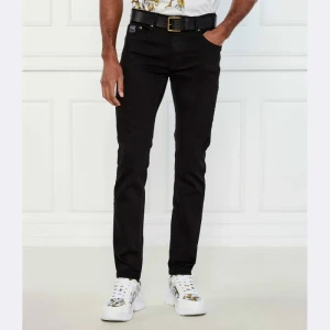Versace Jeans Couture Jeansy MILANO | Slim Fit
