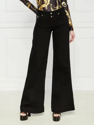 Versace Jeans Couture Jeansy | Palazzo