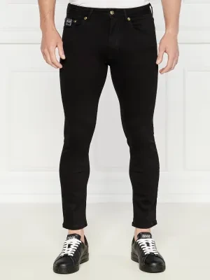 Versace Jeans Couture Jeansy | Skinny fit