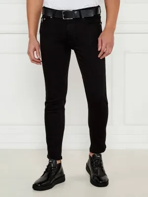 Versace Jeans Couture Jeansy | Skinny fit