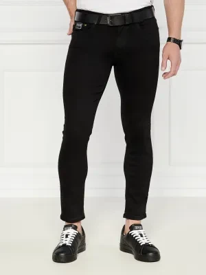 Versace Jeans Couture Jeansy | Skinny fit