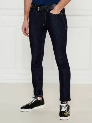 Versace Jeans Couture Jeansy | Skinny fit